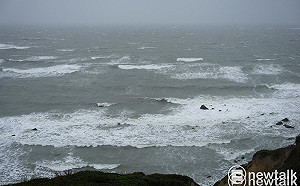 今年太平洋首例颱風終於出現？5/11恐有熱帶低壓生成  專家揭成颱機率