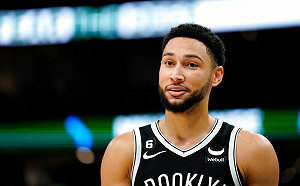 美媒爆料籃網可能選擇交易Simmons