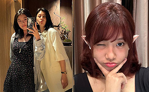 賈靜雯大女兒「梧桐妹」公開2條件徵男友！喊話要大家多介紹