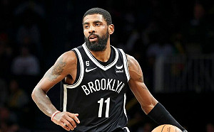 Irving捐1611萬給猶太社區組織