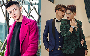 孫生模仿「小哥哥」遭嗆：真的會GG！隔空開火酷炫回應了