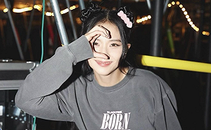 「世界最美」Jisoo「腫塊」照網瘋傳！最新「腫塊消失」畫面曝光