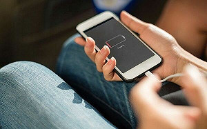 iPhone手機電池超快壞？正確充法曝