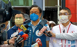 批綠營選前爆台積電落腳桃園用意明顯 張善政：就是為了選舉