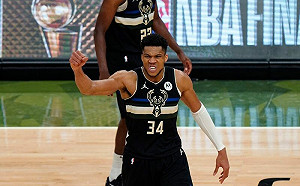 公鹿痛宰活塞　開季7連勝的關鍵?