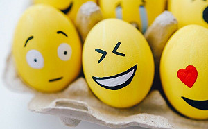 覺得老了！小六生不知「XD」啥意思