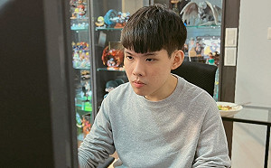 詐騙集團藏在觀眾裡?NL:以前賣遊戲帳號被騙走8萬元