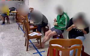 跨國集團規模 ! 淡水上演柬埔寨人蛇集團翻版 26人求職遭囚禁虐待