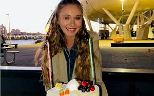 她才剛過20歲生日 美眾議員姪女也香消玉殞  梨泰院7外國罹難者運回國 