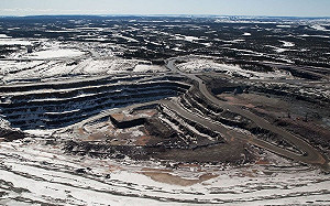 國安問題！加拿大勒令3中企撤出礦業投資 要求出售股票、辭董事