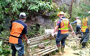 拒絕污衊抹黑 新北清潔隊員好無奈：兩天了等不到一句道歉 