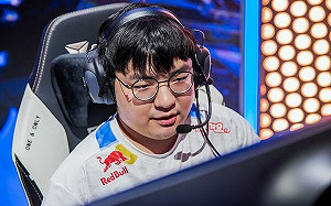 比打世界賽還焦慮！《英雄聯盟》選手BeryL哭訴：《原神》登不進去