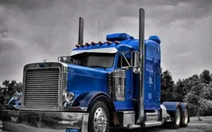 寒冬取暖 貨車卡車運輸都要它! 美國柴油只夠撐26天 拜登能源政策挨批