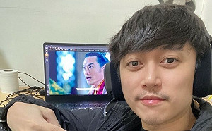 羅傑其實超有錢？虧皮認證：他有三千萬 只是都花掉了