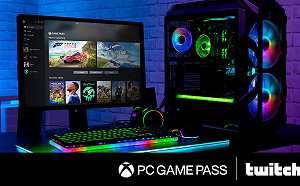 上百款熱門遊戲任意玩！Twitch 與 Xbox 推出限時合作