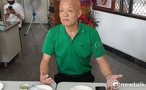 漁電共生案30萬元交保 6連霸嘉義縣議員羅士洋喊冤