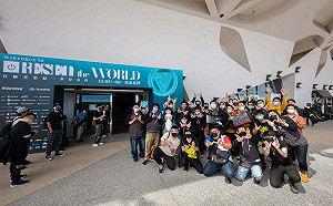 WirForce疫後重啟 娛樂經濟發威上看23萬人流