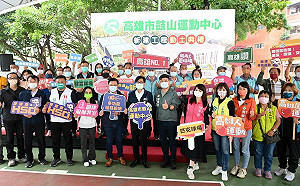 批柯志恩昨非今是 趙天麟：政治人物聽其言還要觀其行