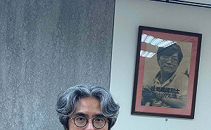 陳彥斌觀點》昏官、庸吏，造就了世界級繪本畫家