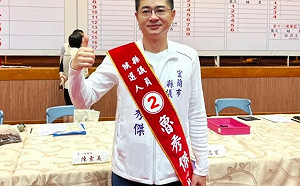 魯秀傑涉擄人關狗籠、槍毒等6罪! 准押禁見仍具宜蘭縣議員候選資格