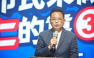 高虹安醜聞》朱學恒痛譙林耕仁半小時：還要不要當人