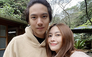 《棒棒堂》拿鐵情斷「分手妹」！妻深夜發聲明：和平離婚 