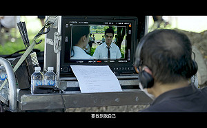 生硬市政變身催淚題材  新北微電影《後來的開始》藏彩蛋   