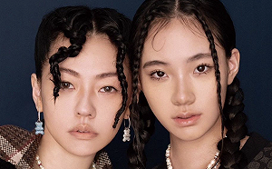 小S合體愛女Lily尬女團舞！架勢十足  網虧：有廣場舞的味道 