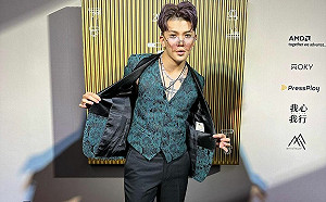 孫生曝「遇到腦殘想大爆氣」！深夜吐心聲：放過別人就是放過自己