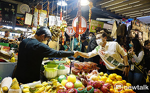 張善政籲別當科技業豬隊友 鄭運鵬回酸：他已和產業脫節