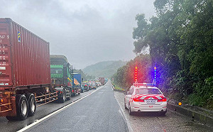 「交通黑暗期」有望提早終結？王國材：國1汐止主線11/7通車