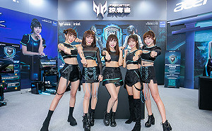 前進東京！Predator League 臺灣代表隊決戰雙11