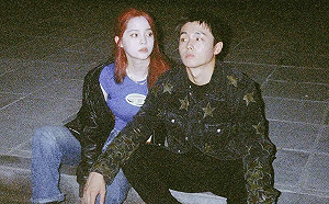 歐陽娜娜爆熱戀！同居中國男星畫面流出 微博網友瘋狂吃瓜