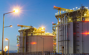 大賺戰爭財轉虧為盈 美國天然氣出口已居世界首位