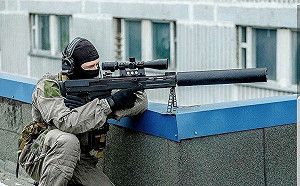 「屏障部隊」專殺自己人! 俄軍逃兵一律格殺 英國 : 俄可能已部署狙擊部隊