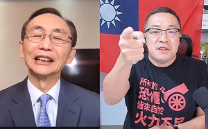 新竹林耕仁陣營限3天更正不實言論 朱學恒狂嗆「鄉下人」愛玩這套