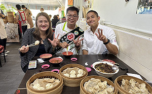 吳怡農、陳柏惟岡山接力到相挺邁盟陳慶鴻