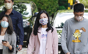 李忠庭擔任公費助理全時段接聽電話？ 黃帝穎批高虹安｢答辯不合格｣