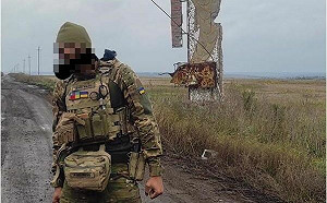 台男戰死烏克蘭！臉書曾曝戰地心聲