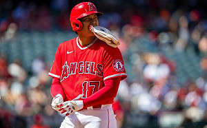 大谷無法蟬聯最佳球員！由法官奪下