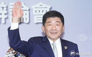 辯論會不會被藍白夾殺 陳時中：應該是會罷