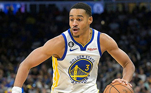 輪休4名主力　勇士不敵鵜鶘吞5連敗