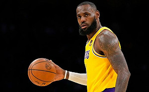 威少28分無用　湖人吞下本季第6敗