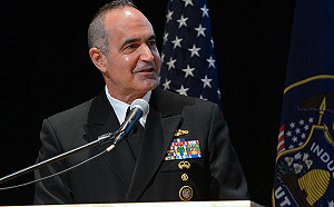 美國威懾力正下降？美戰略司令：中國核武發展速度更快