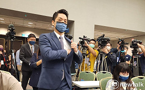 陳時中辯論談「棄保」 蔣萬安酸：今天不是選舉策略會