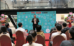 93位高中職餐旅菁英齊聚新北醒吾「商業模擬競賽」論高下