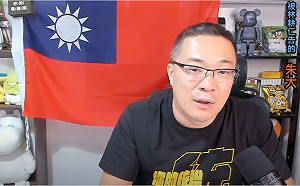 韓國瑜合體林耕仁酸「站台要被打好嚇人」朱學恒回嗆