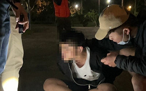 台版柬埔寨案　警深夜再逮3名共犯