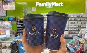 只有一天！全家拿鐵、美式買6送6　