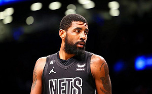 籃網對厄文提6要求　做到才能回歸